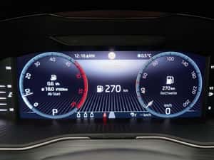 Skoda Superb 2022 Diesel Automată 71.265 km — miniatura 6