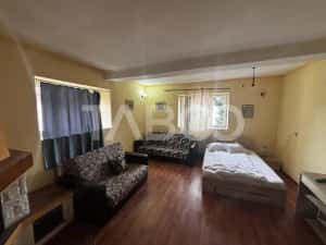 Casa de inchiriat 5 camere + curte ideala pentru muncitori — miniatura 7