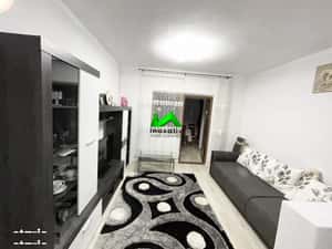 Apartament de inchiriat 2 camere balcon Sibiu Strand — miniatura 3