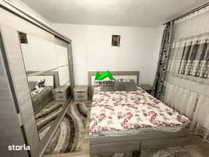 Apartament de inchiriat 2 camere balcon Sibiu Strand — miniatura 5