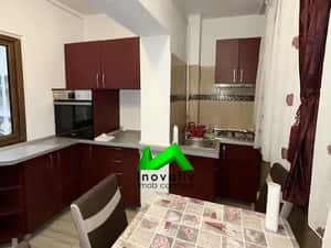 Apartament de inchiriat 2 camere balcon Sibiu Strand — miniatura 6