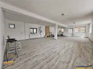 Spatiu multifunctional de inchiriat, strada Borviz, Sfantu Gheorghe — miniatura 2