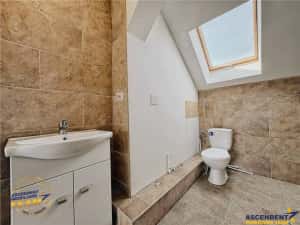 Spatiu multifunctional de inchiriat, strada Borviz, Sfantu Gheorghe — miniatura 6