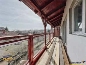 Spatiu multifunctional de inchiriat, strada Borviz, Sfantu Gheorghe — miniatura 9