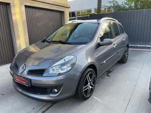 Renault Clio 1.6I 112CP - 4.699 EUR
