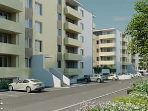 Studio 50mp / Aparatorii Patriei metrou 12 min — miniatura 3