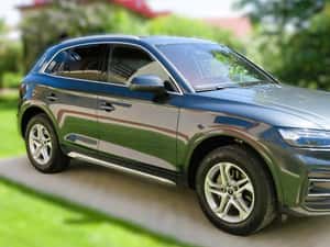 Audi Q5 Advanced 40 TDI quattro S tronic – 204 CP – Matrix LED