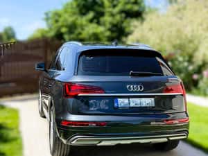 Audi Q5 Advanced 40 TDI quattro S tronic – 204 CP – Matrix LED — miniatura 2