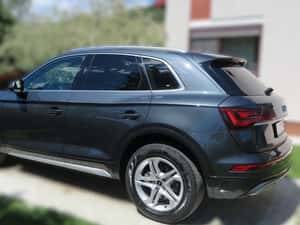 Audi Q5 Advanced 40 TDI quattro S tronic – 204 CP – Matrix LED — miniatura 3