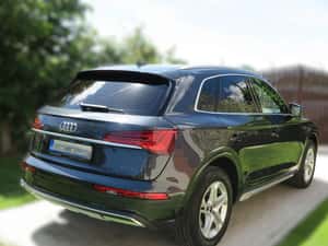 Audi Q5 Advanced 40 TDI quattro S tronic – 204 CP – Matrix LED — miniatura 4