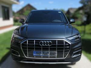 Audi Q5 Advanced 40 TDI quattro S tronic – 204 CP – Matrix LED — miniatura 5