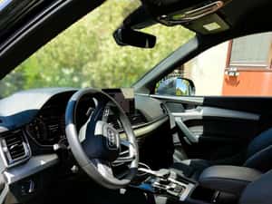 Audi Q5 Advanced 40 TDI quattro S tronic – 204 CP – Matrix LED — miniatura 6