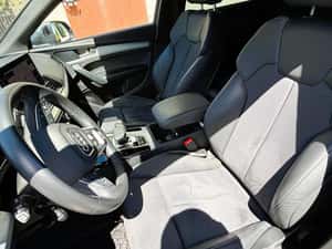 Audi Q5 Advanced 40 TDI quattro S tronic – 204 CP – Matrix LED — miniatura 7