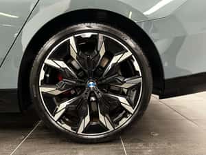 BMW 550 Hibrid Automată 2025 Second-hand — miniatura 6