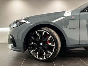 BMW 550 Hibrid Automată 2025 Second-hand — miniatura 7