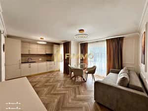 Apartament prima inchiriere | Loc de parcare privat | Lisaura — miniatura 3
