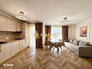 Apartament prima inchiriere | Loc de parcare privat | Lisaura — miniatura 4