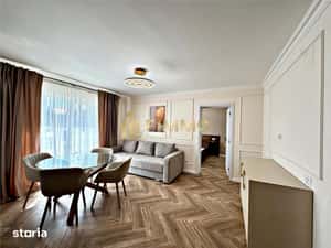 Apartament prima inchiriere | Loc de parcare privat | Lisaura — miniatura 5