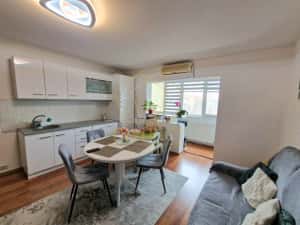 Apartament deosebit cu 3 camere | Calea Sagului — miniatura 2