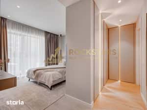Apartament 4 camere în zona Aviatiei /Pipera — miniatura 5