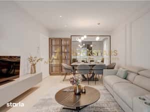 Apartament 4 camere în zona Aviatiei /Pipera — miniatura 6