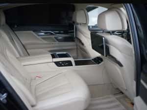 bmw 730Ld Business — miniatura 6