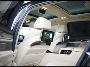 bmw 730Ld Business — miniatura 8