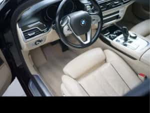 bmw 730Ld Business — miniatura 9
