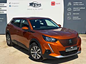PEUGEOT 2008 ELCTRIC — miniatura 2