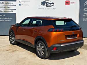 PEUGEOT 2008 ELCTRIC — miniatura 5