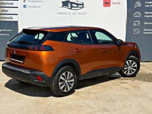 PEUGEOT 2008 ELCTRIC — miniatura 6