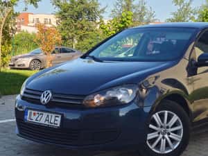 Volkswagen Golf 2010, 280.000 km, Benzină