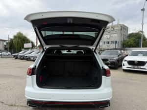 Volkswagen Touareg Automată 286 HP Diesel — miniatura 5