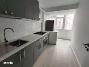 Apartament 2 camere complet renovat - Soseaua Stefan Cel Mare nr 17 — miniatura 6