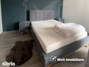 2 camere de inchiriat, Borhanci, parcare subterana — miniatura 5