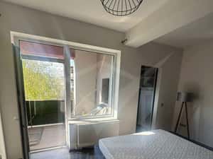 2 camere de inchiriat, Borhanci, parcare subterana — miniatura 6