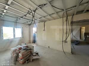 Apartament 3 camere decomangdat zona 8 mai