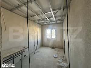 Apartament 3 camere decomangdat zona 8 mai — miniatura 4