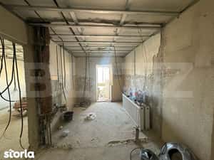 Apartament 3 camere decomangdat zona 8 mai — miniatura 5