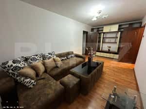 Apartament 2 camere, 45 mp, zona Brazda-Guliver