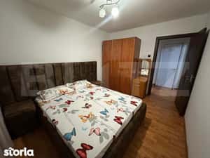 Apartament 2 camere, 45 mp, zona Brazda-Guliver — miniatura 4