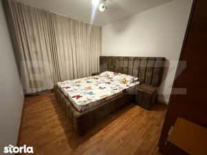 Apartament 2 camere, 45 mp, zona Brazda-Guliver — miniatura 5