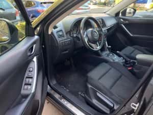 Mazda CX-5/ 2013 / 2.2 ScyActive/ euro 6 / 150 cp / automata / navi / clima — miniatura 8