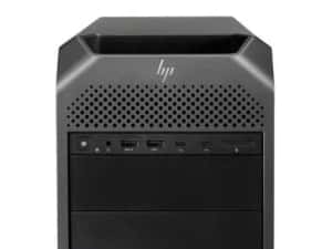 Workstation HP Z6 G4 2*Xeon Gold 5120 64/128 P4000 w10/11p 3 Ani Gar — miniatura 3