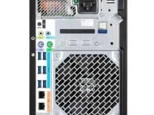 Workstation HP Z6 G4 2*Xeon Gold 5120 64/128 P4000 w10/11p 3 Ani Gar — miniatura 4