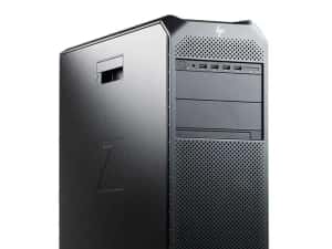 Workstation HP Z6 G4 2*Xeon Gold 5120 64/128 P4000 w10/11p 3 Ani Gar — miniatura 7
