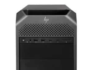 Workstation HP Z6 G4 2*Xeon Gold 5120 64/128 P4000 w10/11p 3 Ani Gar — miniatura 9