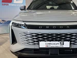 OMODA 9 SHS-P – NOUĂ, 0 KM – DEALER AUTORIZAT