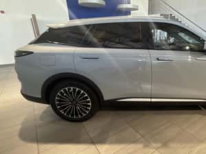 OMODA 9 SHS-P – NOUĂ, 0 KM – DEALER AUTORIZAT — miniatura 5
