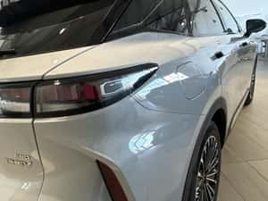 OMODA 9 SHS-P – NOUĂ, 0 KM – DEALER AUTORIZAT — miniatura 6